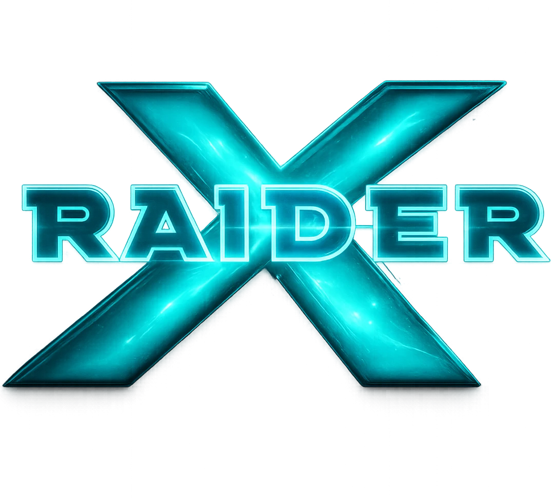 Raider X